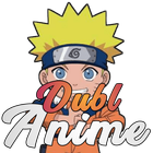 DublAnime : Animes Dublado HD ícone