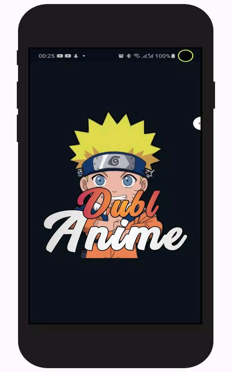 DublAnime : Animes Dublado HD APK for Android Download