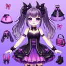 Chibi Dolls - Anime Dress Up APK