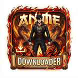 Anime Downloader & Player