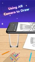 AR Drawing, Kolay Anime Çizimi gönderen