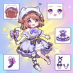 Anime Dress Up Game