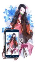 Nezuko 海報