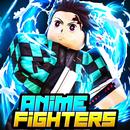 Anime Fighters Simulator Quiz APK