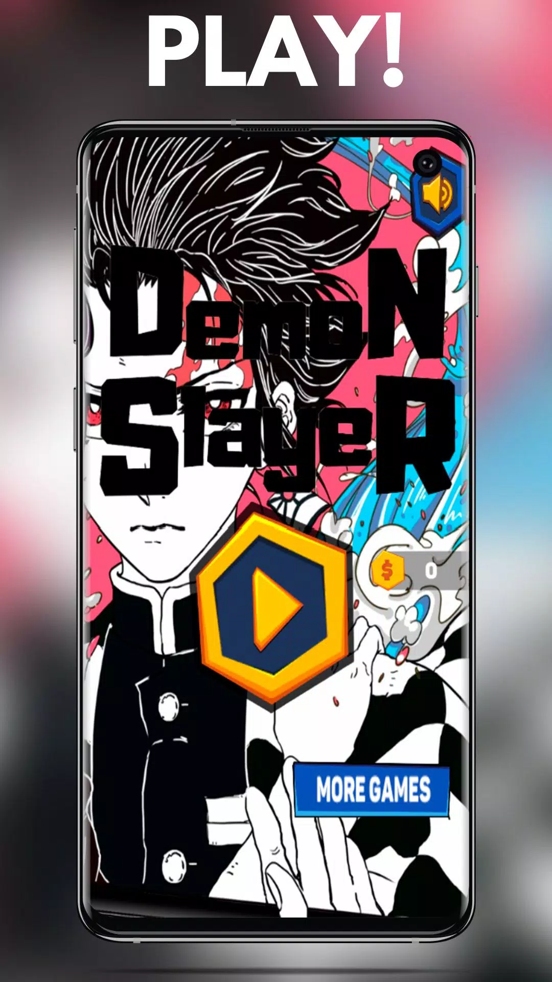 Download do APK de DEMON SLAYER GAME KIMETSU QUIZ para Android