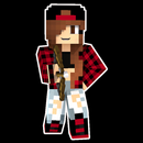 APK Anime Girl Skins