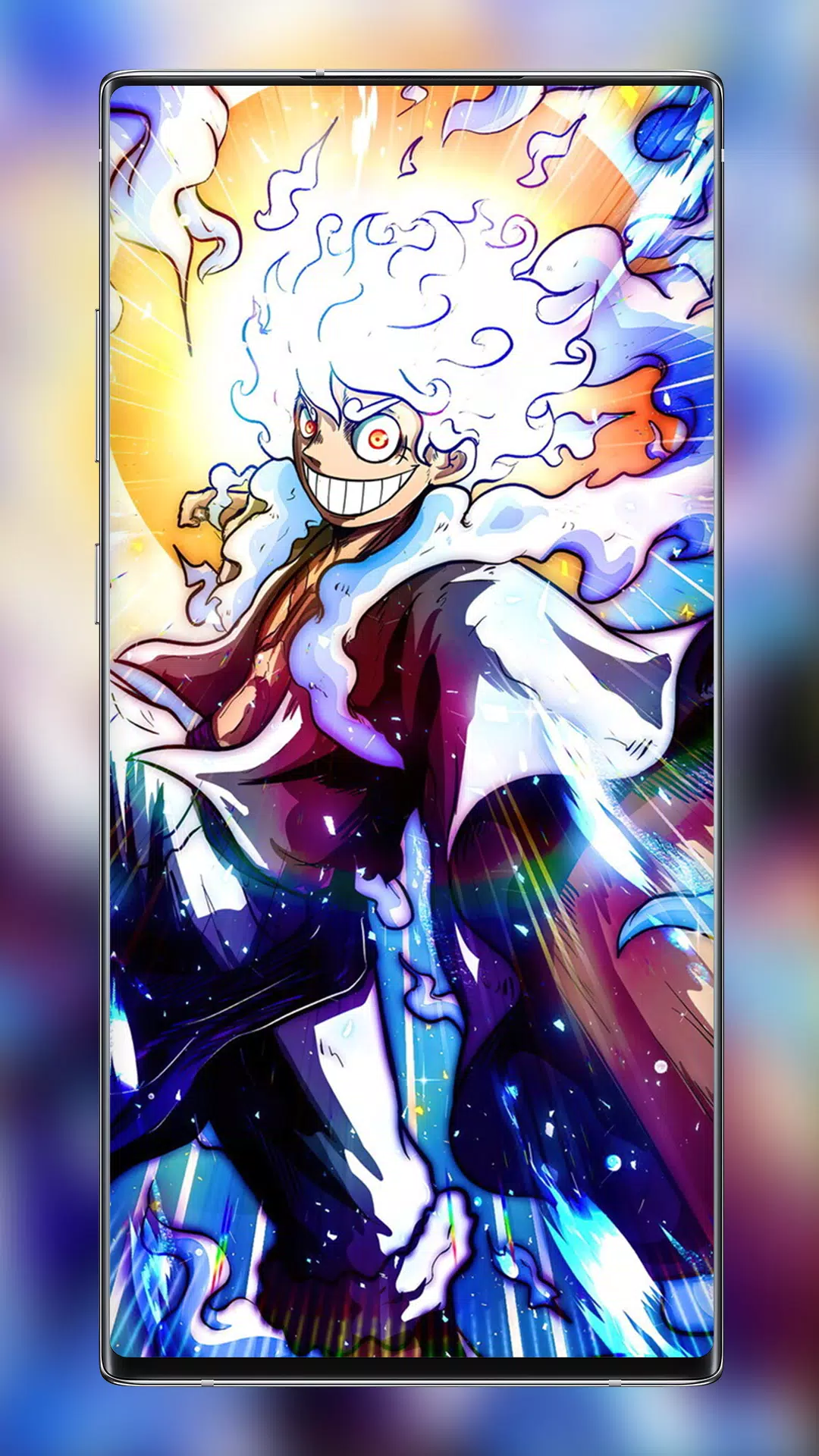Anime Wallpapers Live Apk For Android Download