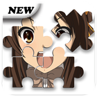 Anime Jigsaw biểu tượng