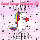 Kawaii Unicorn Wallpapers icon