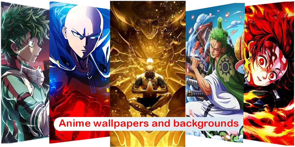 4Anime -Watch Anime Online APK - Free download for Android