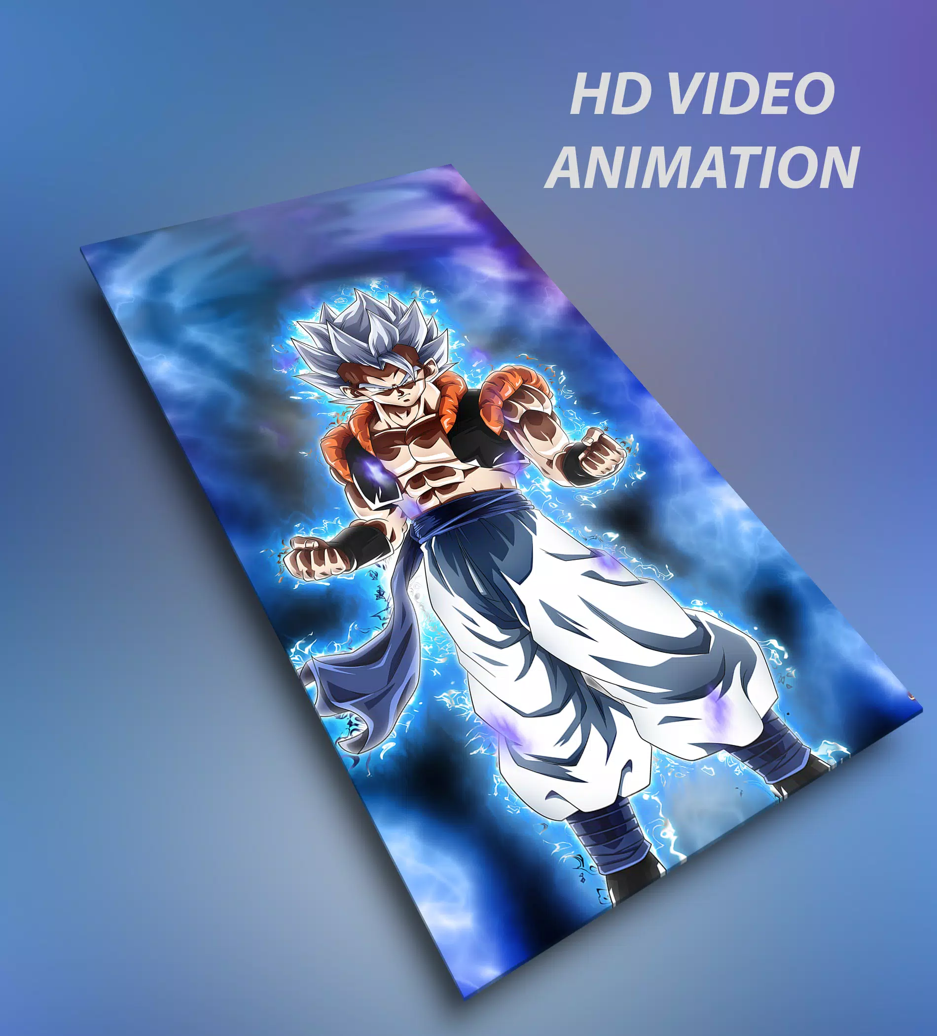 Anime live wallpaper (HD video animation) for Android - APK Download