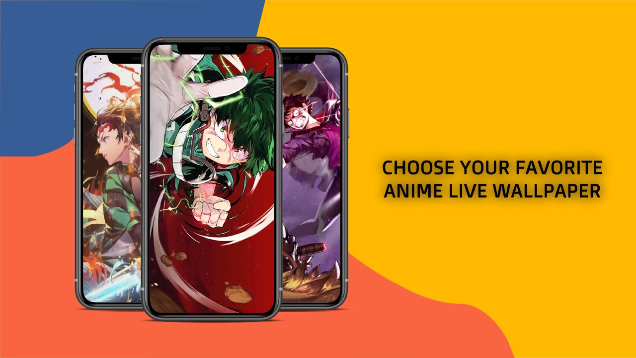 Otaku Anime Live Wallpapers Master For Android Apk Download Otaku Anime Live Wallpapers Master For Android Apk Download