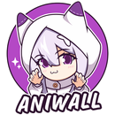 Anime Live Wallpapers Aniwall APK