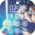 Top Anime Lock Screen Wallpapers HD