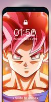 Top Anime Lock Screen Wallpapers imagem de tela 2