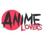 AnimeLovers ícone