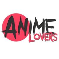 AnimeLovers 海報