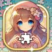 Anime Jigsaw Quest