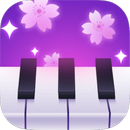 Anime Tiles: Piano Music APK