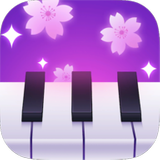 Anime Tiles: Piano Music