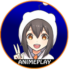 Anime Play App アイコン