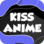 Kiss Anime-icoon