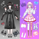 Fashion Show Anime Dress Up APK