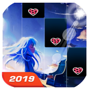 Piano Anime Tiles 2019 APK