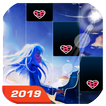 Piano Anime Tiles 2019