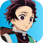 Stickers for WhatsApp Anime Zeichen
