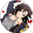 Anime Stickers for WhatsApp - WAStickerApps Anime aplikacja