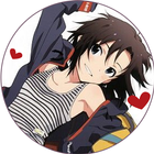 Anime Stickers 图标