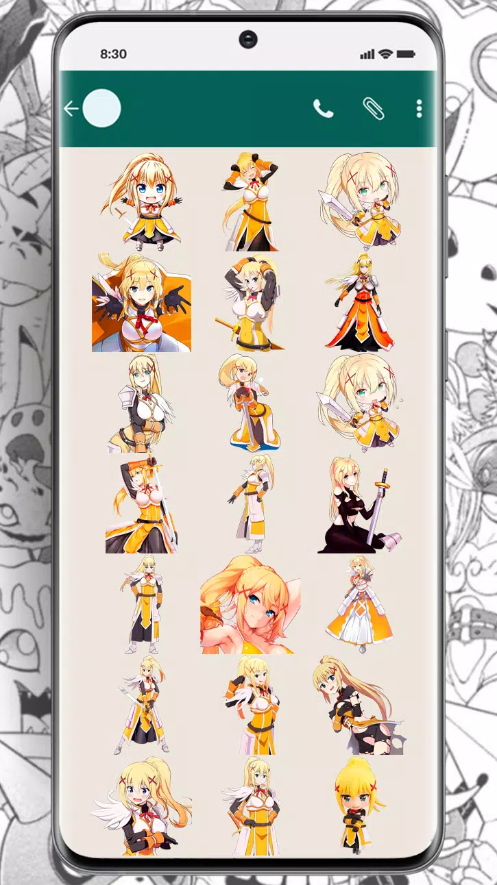 About: Menhera chan stickers- Anime Stickers for WhatsApp (Google Play  version)