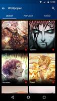Top Anime Wallpapers +500000 poster