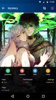 Top Anime Wallpapers +500000 screenshot 2