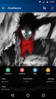 Top Anime Wallpapers +500000 screenshot 3