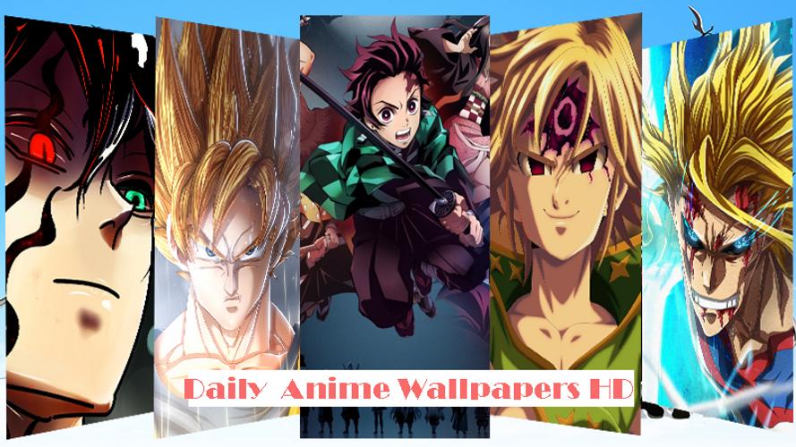 Get Wallpaper 1m Anime Wallpaper Dan Latar Belakang For Android Apk Download HD