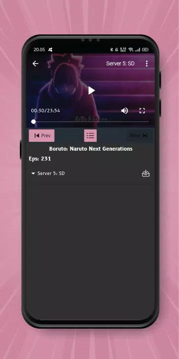 Vunime APK