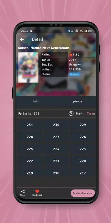 Vunime APK
