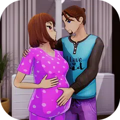 download Anime Incinta Mamma Simulatore XAPK