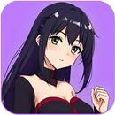 AI Chatbot: Anime Girlfriend APK