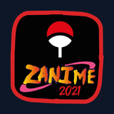 Zanime icon