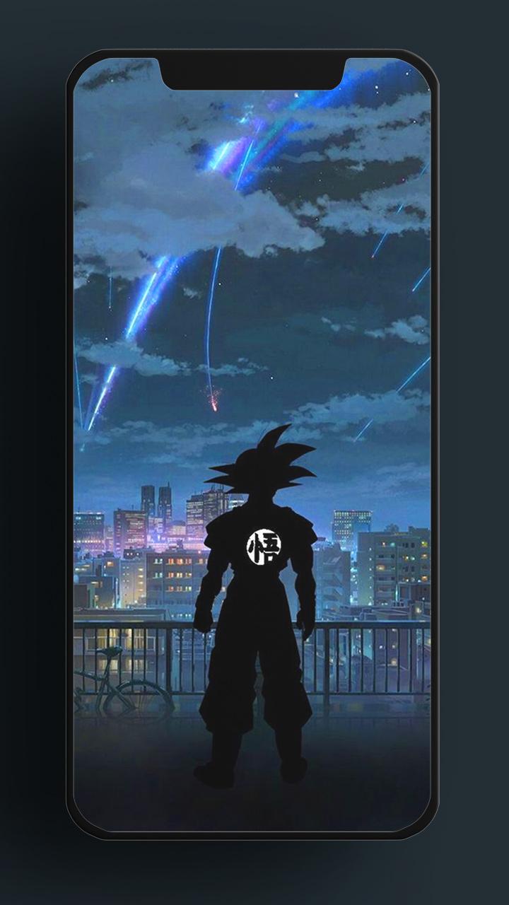 anime wallpaper 4k APK for Android Download