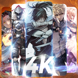 Anime Wallpaper: HD Background-APK