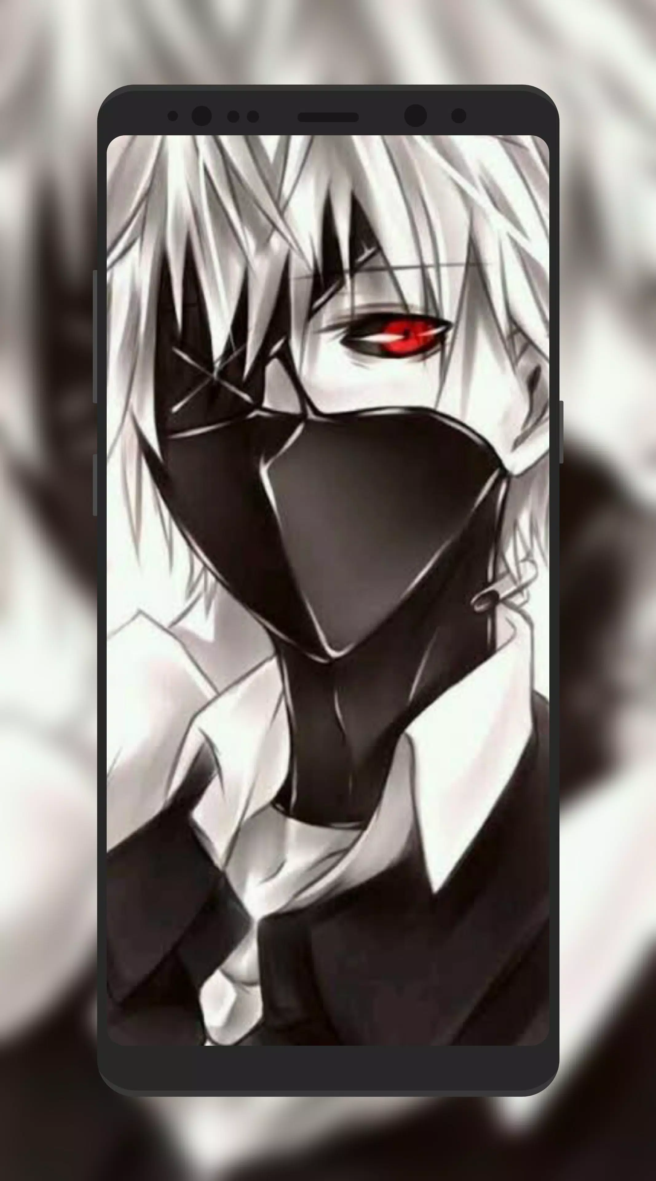 Anime Fan Art Wallpapers v23 APK for Android Download