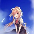 Moving Anime Wallpaper icono