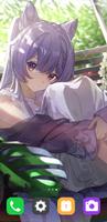 Moving Anime Wallpaper captura de pantalla 3