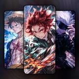 آیکون‌ Anime Wallpaper