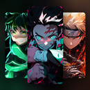 Anime Wallpaper APK