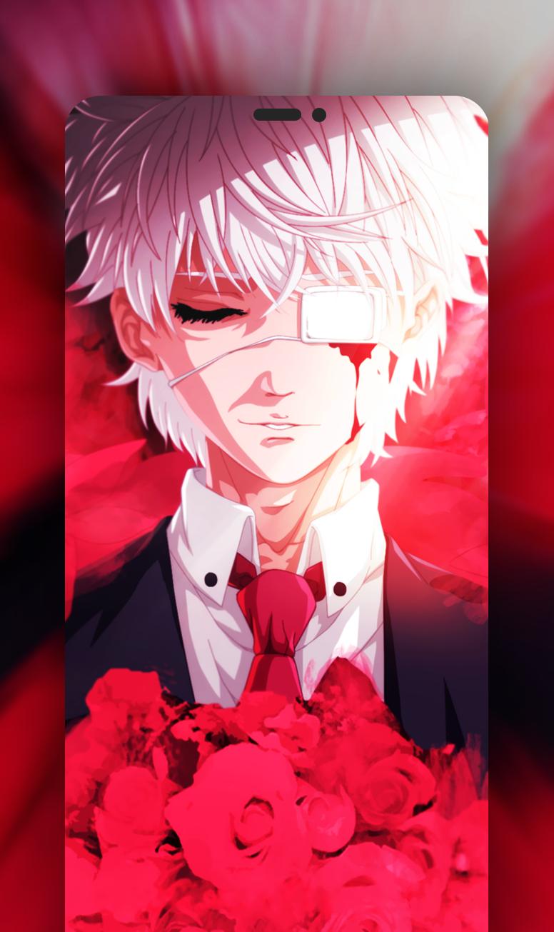 Anime Wallpaper for Android - APK Download